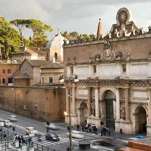 3* Bed and breakfast Casa Montani