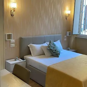 Couette-café Bq House Castello Luxury, Rome