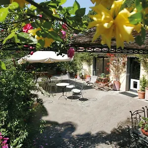 2* Bed and breakfast Il Boom