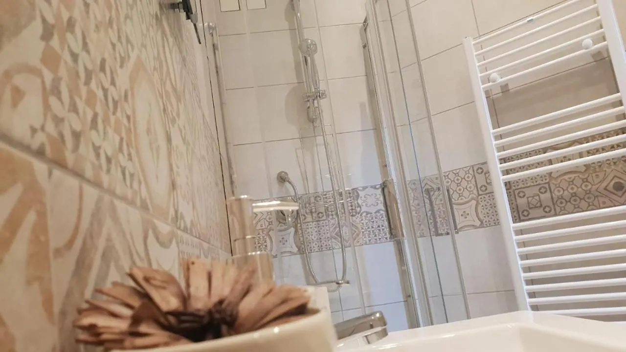 ベッド・アンド・ブレックファスト B&B Lumiere Roma