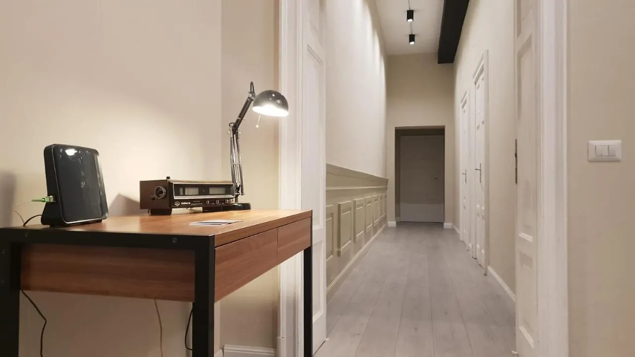 B&B Lumiere Roma