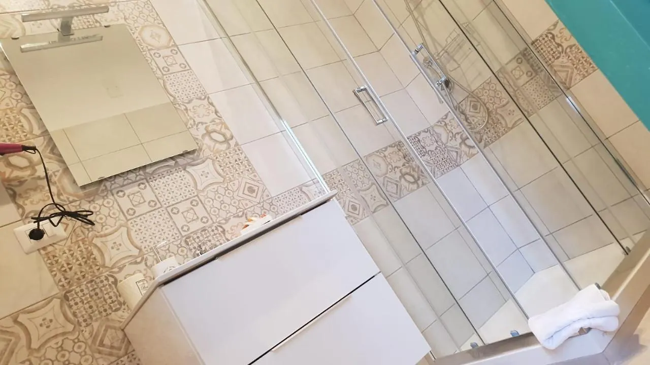 B&B Lumiere Roma 2*, ローマ イタリア