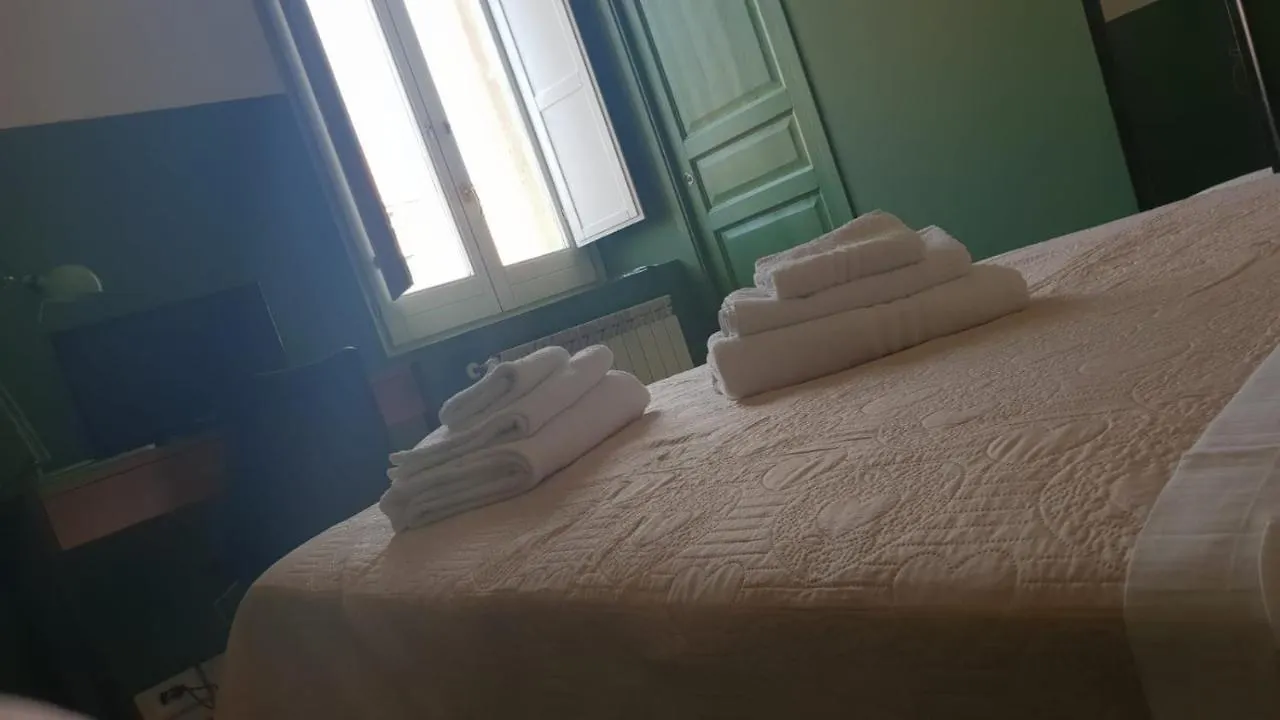 ** ベッド・アンド・ブレックファスト B&B Lumiere Roma イタリア