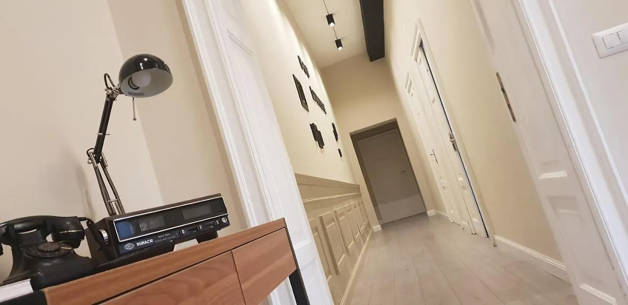 B&B Lumiere Roma ローマ