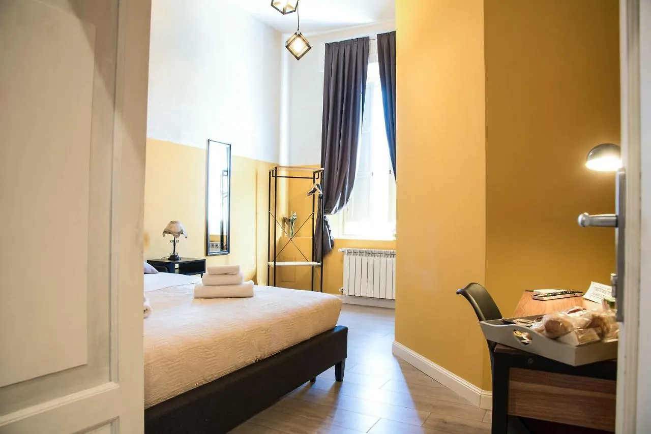 B&B Lumiere Roma