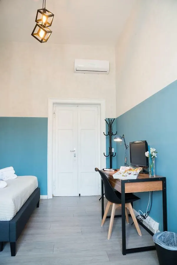 B&B Lumiere Roma