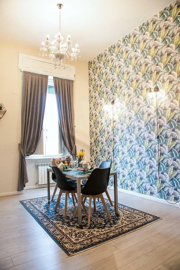 B&B Lumiere Roma 2*, ローマ イタリア