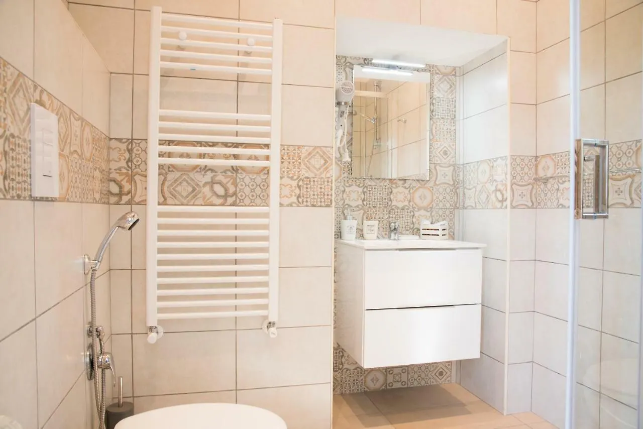 ベッド・アンド・ブレックファスト B&B Lumiere Roma