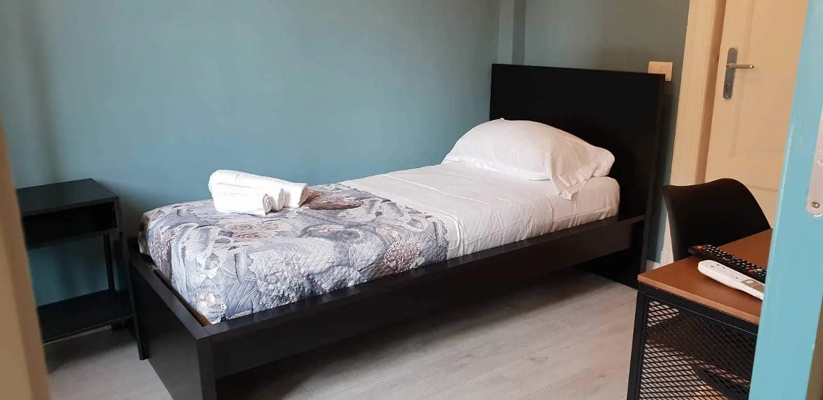 B&B Lumiere Roma 2*, ローマ